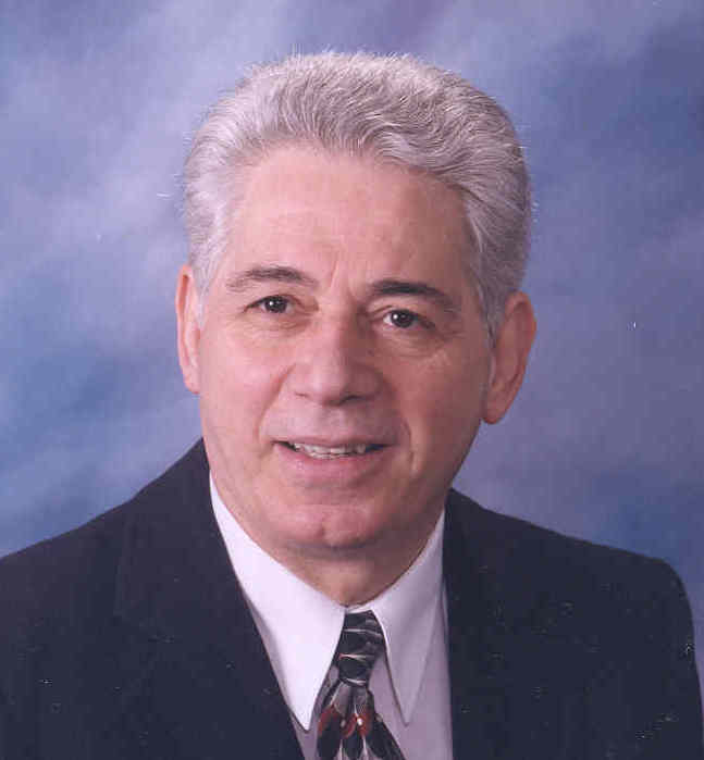 John Foukas